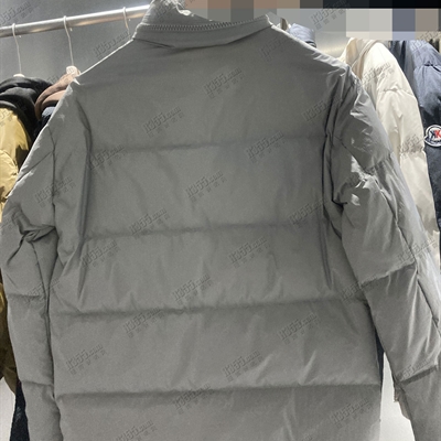 市場上裝-棉衣/羽絨服-休閑棉服【實拍】