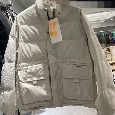 市場上裝-棉衣/羽絨服-休閑棉服【實拍】