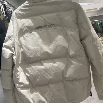 市場上裝-棉衣/羽絨服-休閑棉服【實拍】