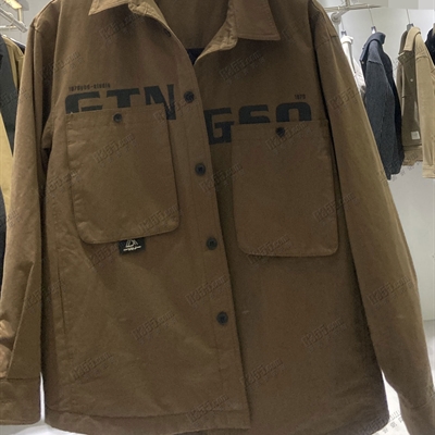 市場上裝-棉衣/羽絨服-休閑棉服【實拍】