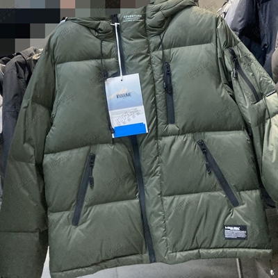 市場上裝-棉衣/羽絨服-休閑棉服【實拍】