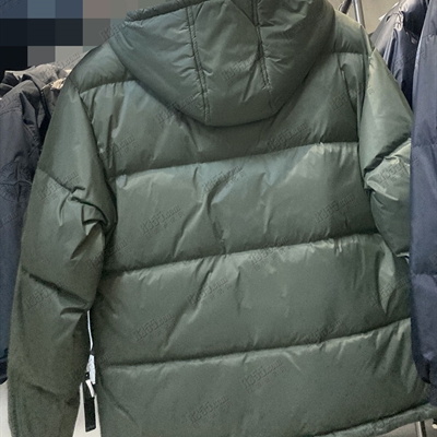 市場上裝-棉衣/羽絨服-休閑棉服【實拍】