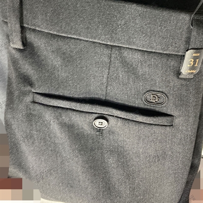 市場男褲-商務-商務褲【實拍】