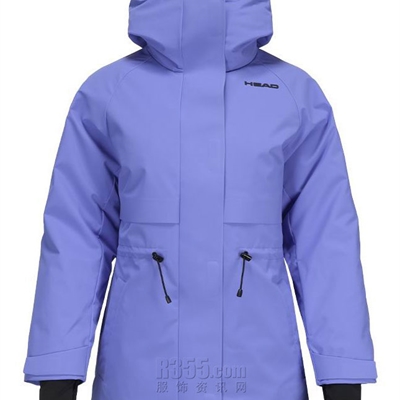 戶外品牌-滑雪服-女戶外滑雪服