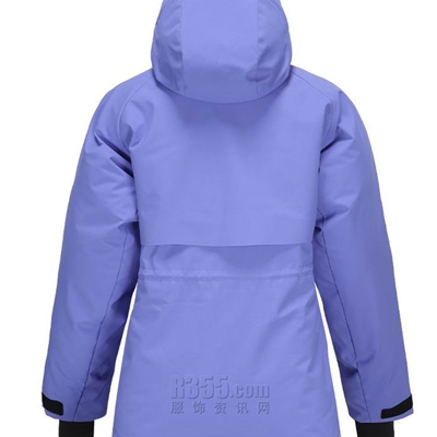 戶外品牌-滑雪服-女戶外滑雪服