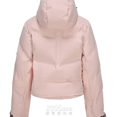 戶外品牌-滑雪服-女戶外滑雪服