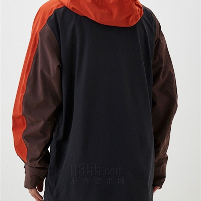 戶外品牌-滑雪服-男戶外滑雪服