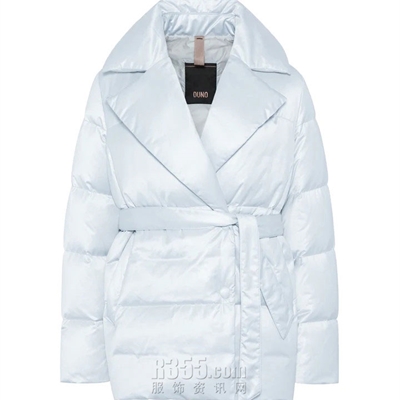 戶外品牌-棉衣/羽絨服-女戶外棉服