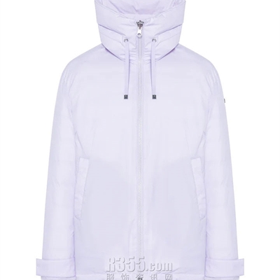 戶外品牌-棉衣/羽絨服-女戶外棉服