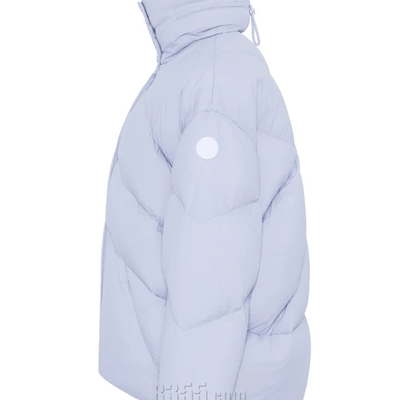 戶外品牌-棉衣/羽絨服-女戶外棉服