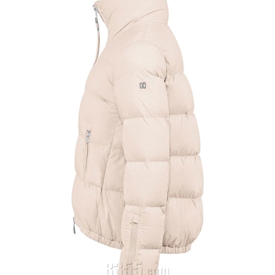 戶外品牌-棉衣/羽絨服-女戶外棉服