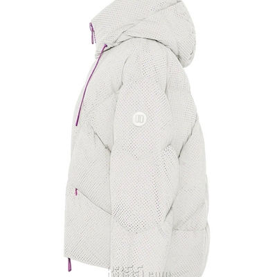 戶外品牌-棉衣/羽絨服-女戶外棉服