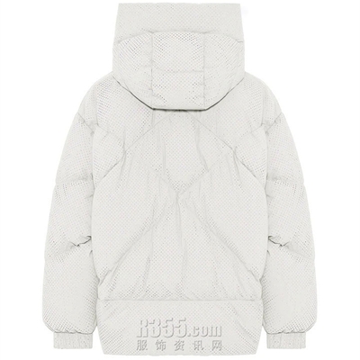 戶外品牌-棉衣/羽絨服-女戶外棉服