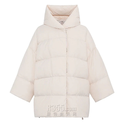 戶外品牌-棉衣/羽絨服-女戶外棉服