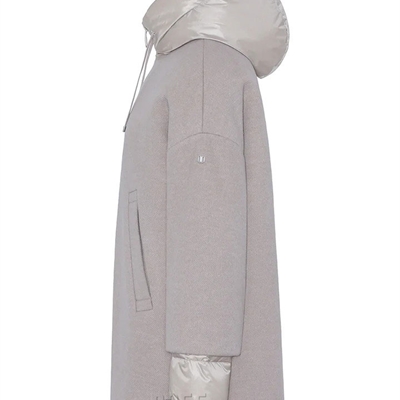 戶外品牌-棉衣/羽絨服-女戶外棉服