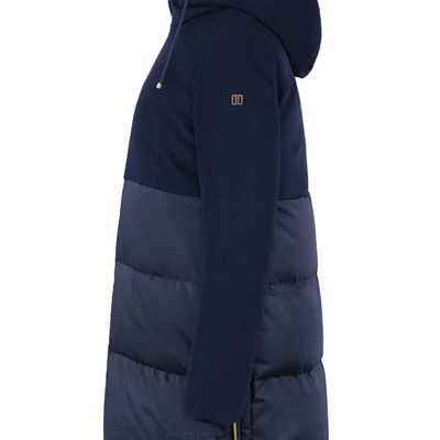 戶外品牌-棉衣/羽絨服-女戶外棉服