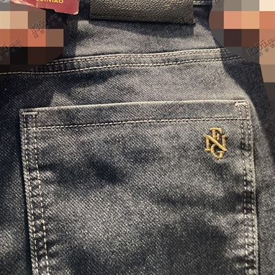 市場男褲-牛仔-商務(wù)牛仔褲【實拍】