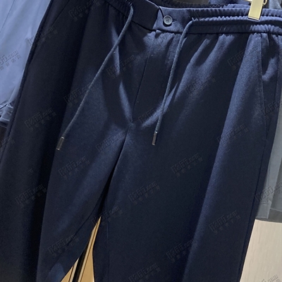 商場品牌-商務褲-商務褲{實拍}