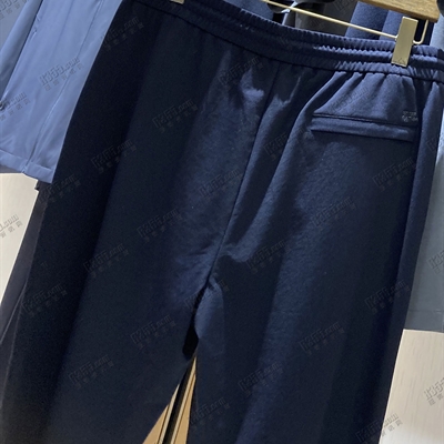 商場品牌-商務褲-商務褲{實拍}