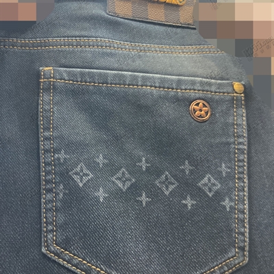 市場(chǎng)男褲-牛仔-商務(wù)牛仔褲【實(shí)拍】