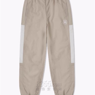 運動品牌-單褲-男運動單褲