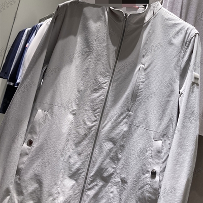 商場品牌-夾克-夾克{實拍}