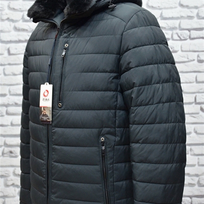 戶外品牌-棉衣/羽絨服-男戶外棉服