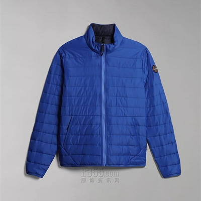 戶外品牌-棉衣/羽絨服-男戶外棉服