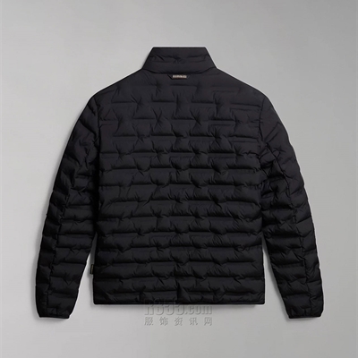 戶外品牌-棉衣/羽絨服-男戶外棉服（兩面穿）