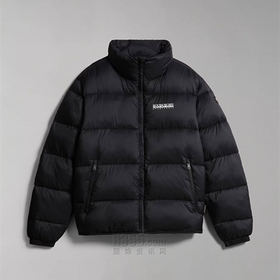 戶外品牌-棉衣/羽絨服-男戶外棉服