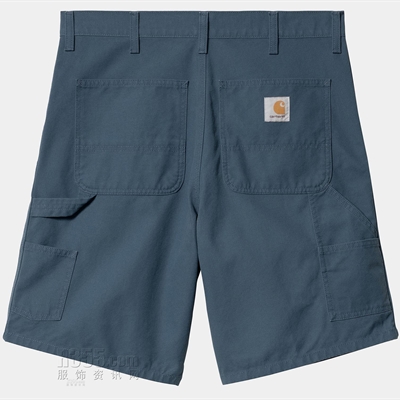 商場品牌-短褲-休閑褲