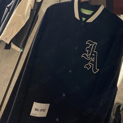 商場品牌-夾克-夾克{實拍}