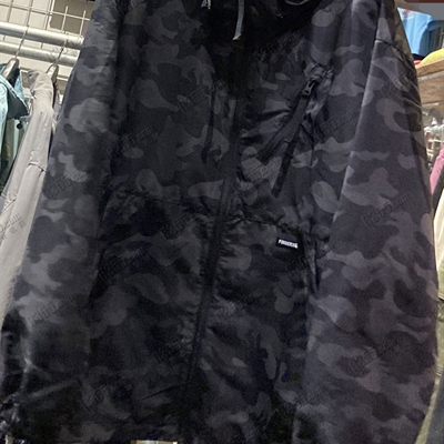 商場品牌-夾克-夾克{實拍}