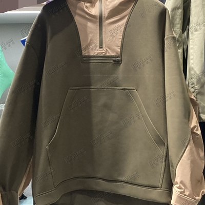 商場品牌-套頭-衛衣【實拍】