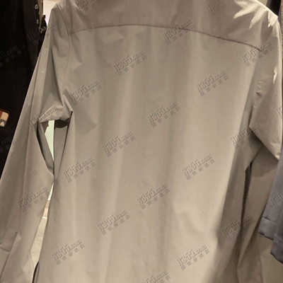 商場品牌-長袖-襯衫【實拍】