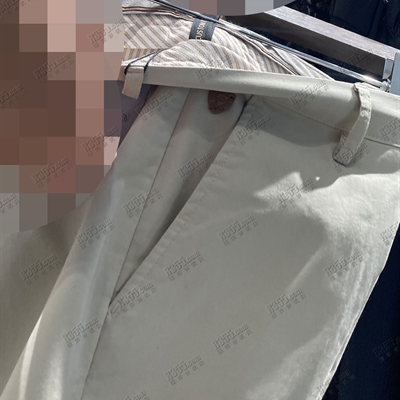 商場品牌-商務褲-商務褲【實拍】