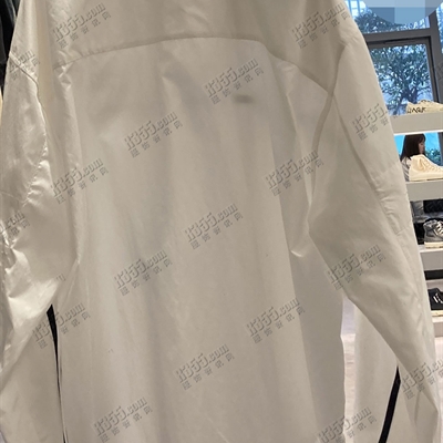 商場品牌-長袖-襯衫【實拍】