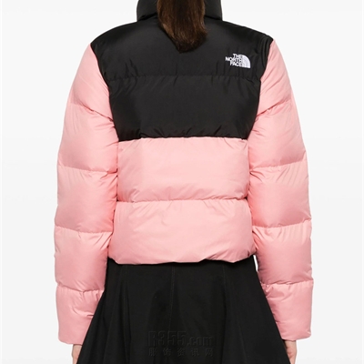 戶外品牌-棉衣/羽絨服-女戶外棉服