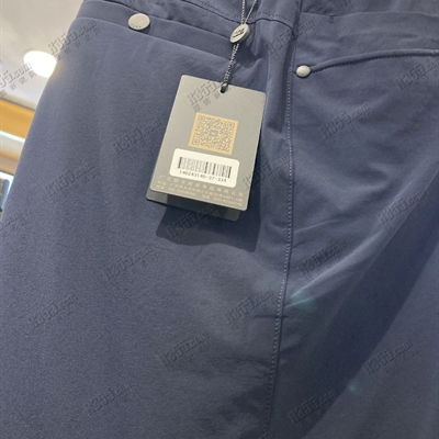 商場品牌-商務褲-商務褲【實拍】