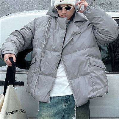 市場(chǎng)上裝-棉衣/羽絨服-休閑棉服