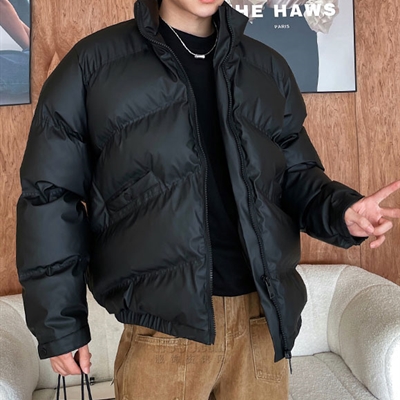 市場(chǎng)上裝-棉衣/羽絨服-休閑棉服