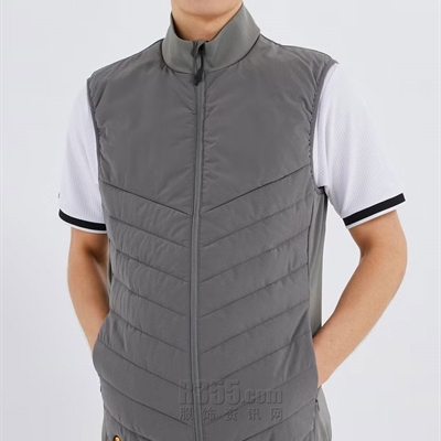 運動品牌-棉衣/羽絨-男運動棉服