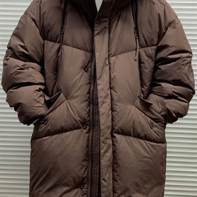 市場(chǎng)上裝-棉衣/羽絨服-休閑棉服