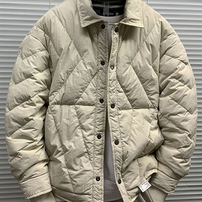 市場(chǎng)上裝-棉衣/羽絨服-休閑棉服