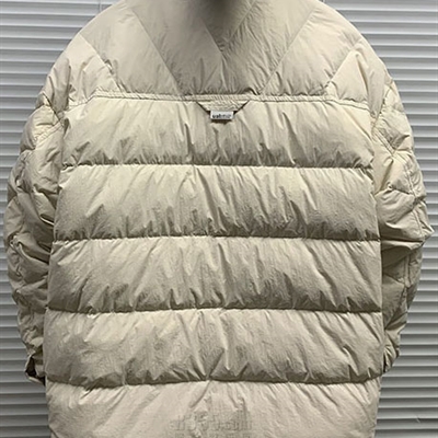 市場(chǎng)上裝-棉衣/羽絨服-休閑棉服