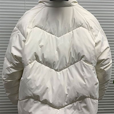 市場(chǎng)上裝-棉衣/羽絨服-休閑棉服