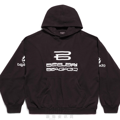 商場品牌-套頭-衛衣