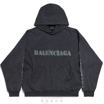 商場品牌-套頭-衛衣
