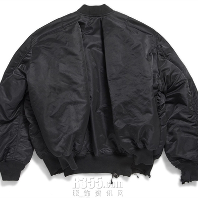 商場品牌-夾克-夾克