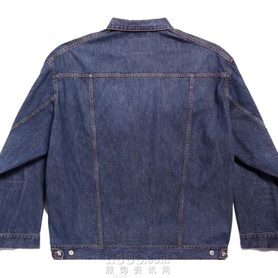 商場品牌-夾克-夾克